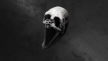 Backdrop for the TV series "Penny Dreadful" #1370255