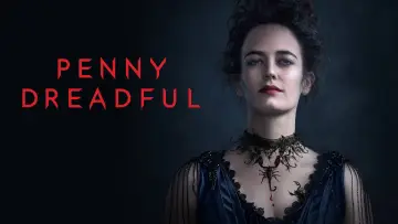 Backdrop for the TV series "Penny Dreadful" #1370256