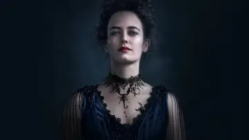 Backdrop for the TV series "Penny Dreadful" #1370259