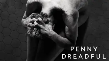 Backdrop for the TV series "Penny Dreadful" #1370260