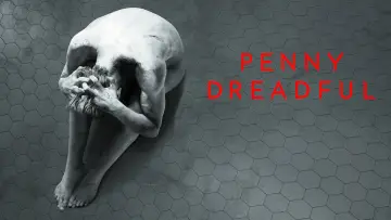 Backdrop for the TV series "Penny Dreadful" #1370261