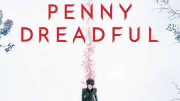 Backdrop for the TV series "Penny Dreadful" #1370262