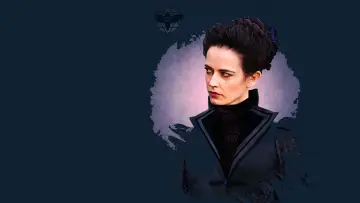 Backdrop for the TV series "Penny Dreadful" #1370268