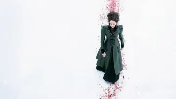 Backdrop for the TV series "Penny Dreadful" #1370270