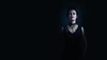 Backdrop for the TV series "Penny Dreadful" #1370274