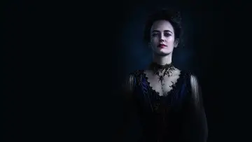 Backdrop for the TV series "Penny Dreadful" #1370275