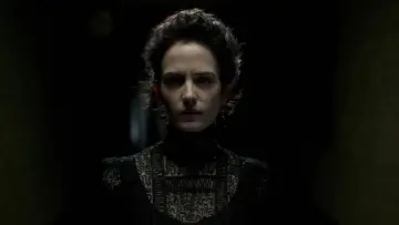 Backdrop for the TV series "Penny Dreadful" #1370277