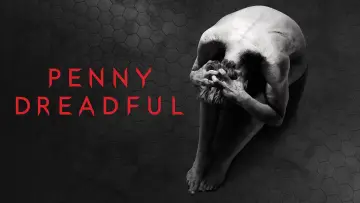 Backdrop for the TV series "Penny Dreadful" #1370279