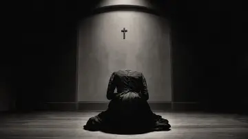 Backdrop for the TV series "Penny Dreadful" #1370280