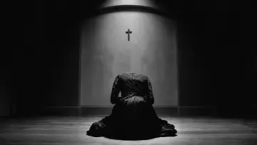 Backdrop for the TV series "Penny Dreadful" #1370281