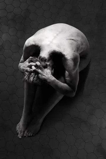 Poster for the TV series "Penny Dreadful" #1370302