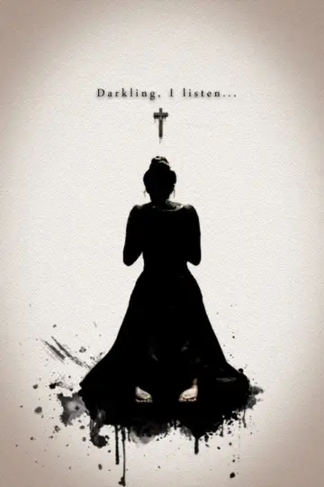 Poster for the TV series "Penny Dreadful" #1370327