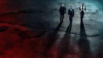 Backdrop for the TV series "Power" #1319814