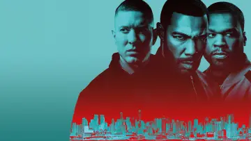 Backdrop for the TV series "Power" #1319816