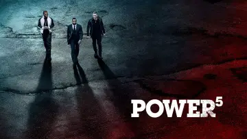 Backdrop for the TV series "Power" #1319818