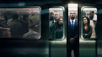 Backdrop for the TV series "Power" #1319822
