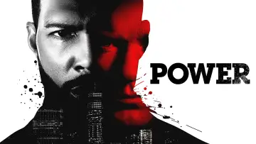Backdrop for the TV series "Power" #1319824