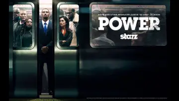 Backdrop for the TV series "Power" #1319826