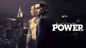 Backdrop for the TV series "Power" #1319827