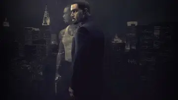 Backdrop for the TV series "Power" #1319828