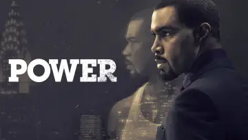 Backdrop for the TV series "Power" #1319831