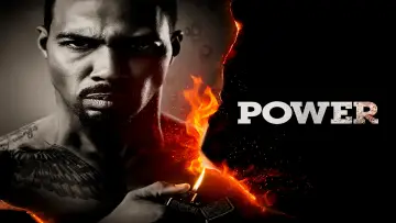 Backdrop for the TV series "Power" #1319833