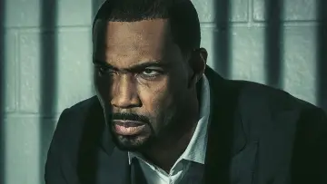 Backdrop for the TV series "Power" #1319834
