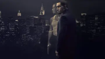 Backdrop for the TV series "Power" #1319835