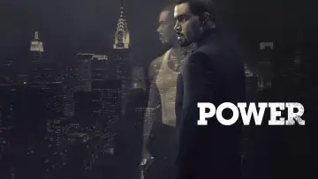 Backdrop for the TV series "Power" #1319840