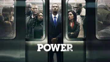 Backdrop for the TV series "Power" #1319841