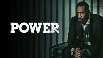 Backdrop for the TV series "Power" #1319842