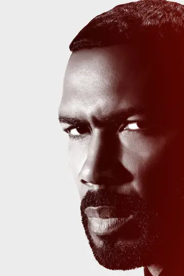 Poster for the TV series "Power" #1319863