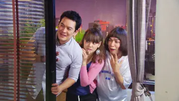Backdrop for the TV series "Pen Tor" #1309304