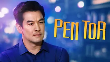Backdrop for the TV series "Pen Tor" #1309305