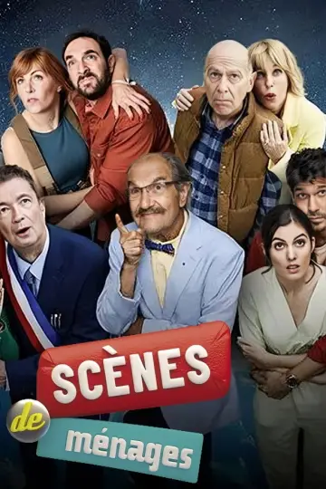 Scènes de ménages (2009)