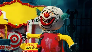 Backdrop for the TV series "Halloween Wars" #1491900