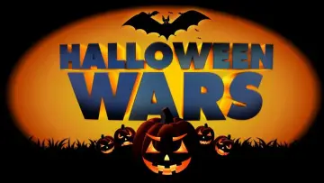 Backdrop for the TV series "Halloween Wars" #1491901