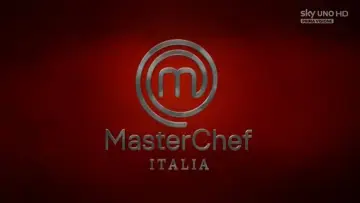 Backdrop for the TV series "Masterchef Italy" #1362468