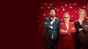 Backdrop for the TV series "Masterchef Italy" #1362470