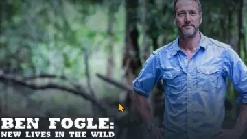 Backdrop к сериалу "Ben Fogle: New Lives in the Wild" #1492307