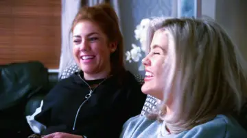 Backdrop for the TV series "Gogglebox" #1495020