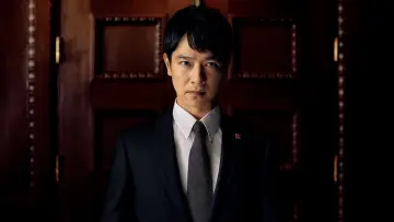 Backdrop for the TV series "Hanzawa Naoki" #1421575