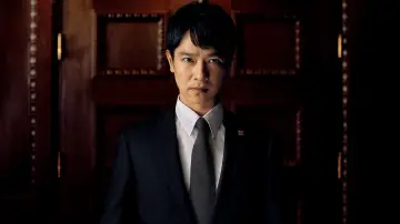 Backdrop for the TV series "Hanzawa Naoki" #1421578