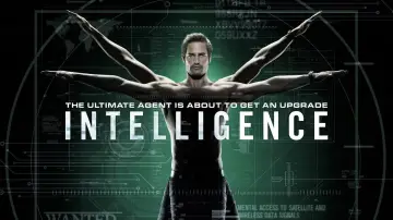 Backdrop for the TV series "Intelligence" #1470567