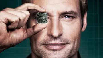 Backdrop for the TV series "Intelligence" #1470568