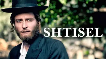 Backdrop for the TV series "Shtisel" #1444764