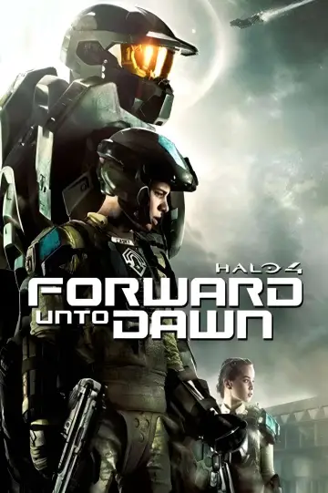 Halo 4: Forward Unto Dawn (2012)