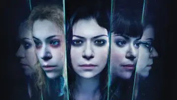 Backdrop for the TV series "Orphan Black" #1337743