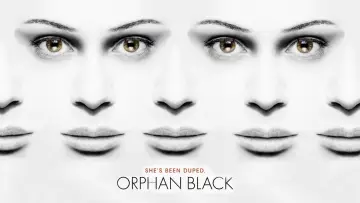 Backdrop for the TV series "Orphan Black" #1337751
