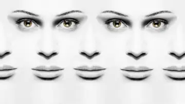 Backdrop for the TV series "Orphan Black" #1337756